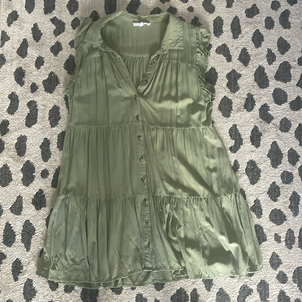Lucky Brand Dress